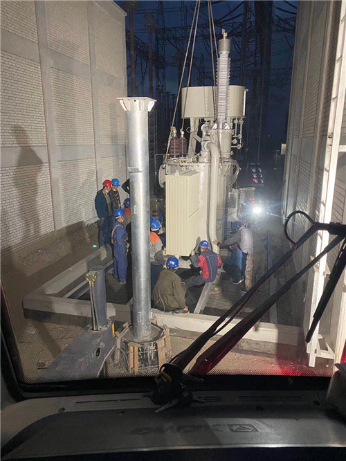 凤山县建筑工程类吊车租用介绍